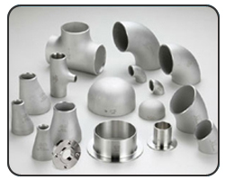 Inconel Buttweld fitting