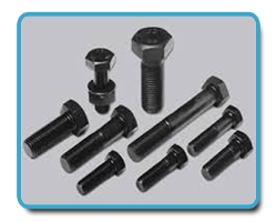Carbon & Alloy Steel Fasteners Carbon & Alloy Steel Fasteners